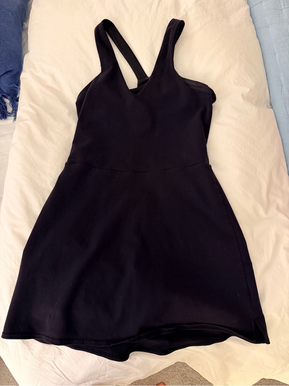 ALO Yoga Airbrush Real Dress - Large